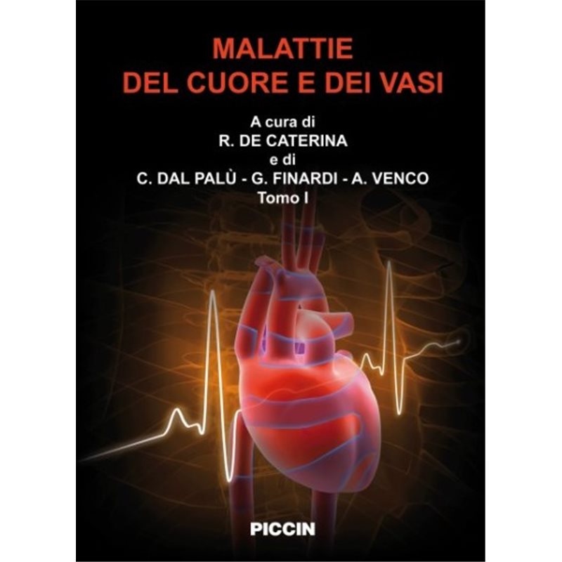 Malattie del cuore e dei vasi